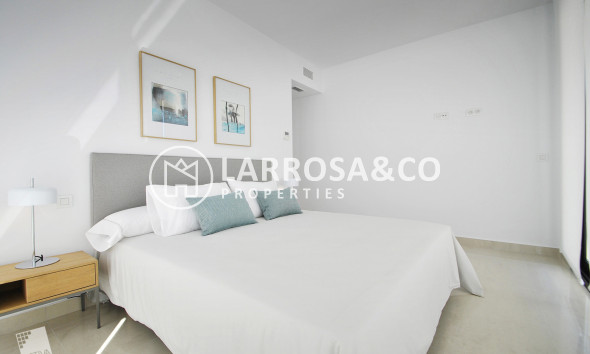 Resale - Detached House/Villa - Ciudad Quesada - Costa Blanca