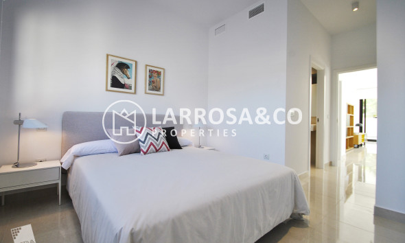 Resale - Detached House/Villa - Ciudad Quesada - Costa Blanca