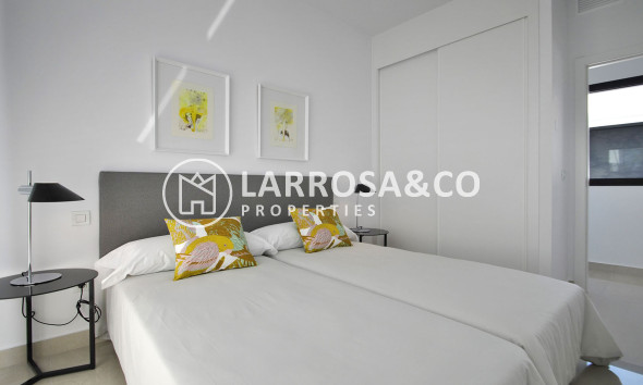 Resale - Detached House/Villa - Ciudad Quesada - Costa Blanca