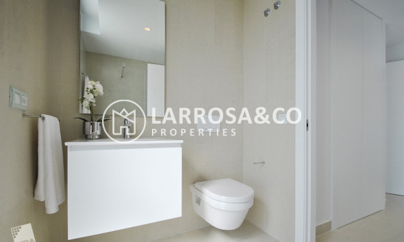 Resale - Detached House/Villa - Ciudad Quesada - Costa Blanca