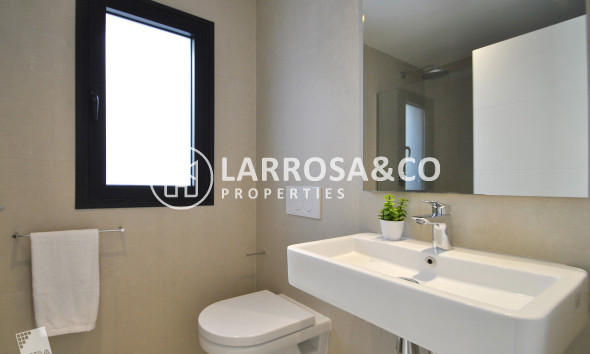 Resale - Detached House/Villa - Ciudad Quesada - Costa Blanca