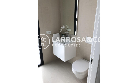 Resale - Detached House/Villa - Ciudad Quesada - Costa Blanca