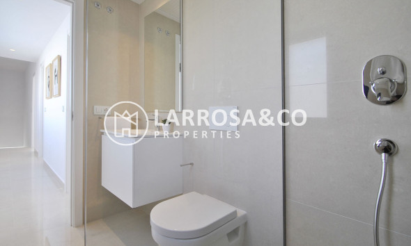 Resale - Detached House/Villa - Ciudad Quesada - Costa Blanca