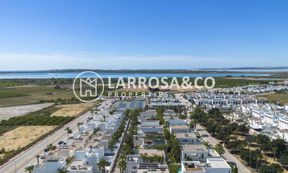 Resale - Detached House/Villa - Ciudad Quesada - Costa Blanca