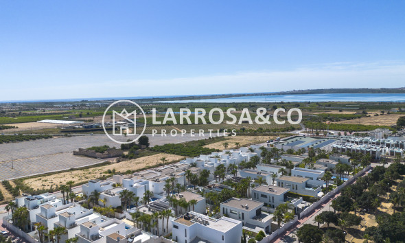 Resale - Detached House/Villa - Ciudad Quesada - Costa Blanca