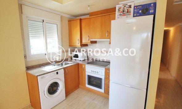 Reventa - Apartamento - Guardamar del Segura - puerto deportivo
