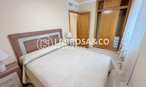 Reventa - Apartamento - Guardamar del Segura - puerto deportivo