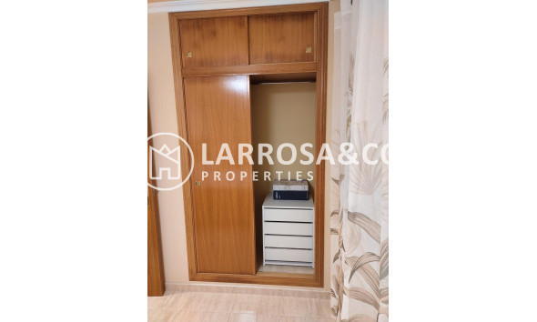 Reventa - Apartamento - Guardamar del Segura - puerto deportivo