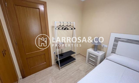 Reventa - Apartamento - Guardamar del Segura - puerto deportivo