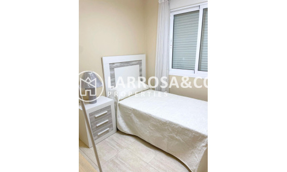 Reventa - Apartamento - Guardamar del Segura - puerto deportivo