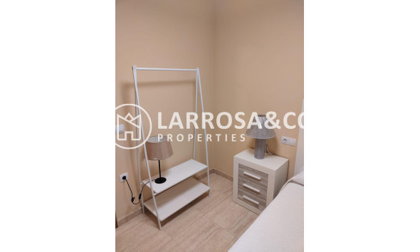 Reventa - Apartamento - Guardamar del Segura - puerto deportivo
