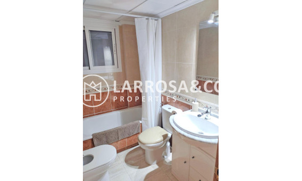 Reventa - Apartamento - Guardamar del Segura - puerto deportivo
