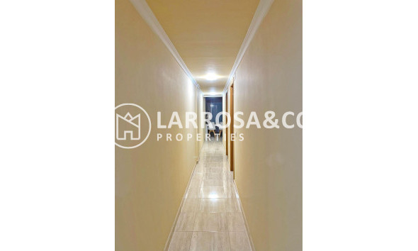 Reventa - Apartamento - Guardamar del Segura - puerto deportivo