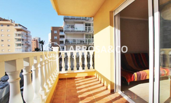 Reventa - Apartamento - Guardamar del Segura - puerto deportivo