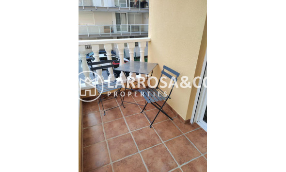 Reventa - Apartamento - Guardamar del Segura - puerto deportivo