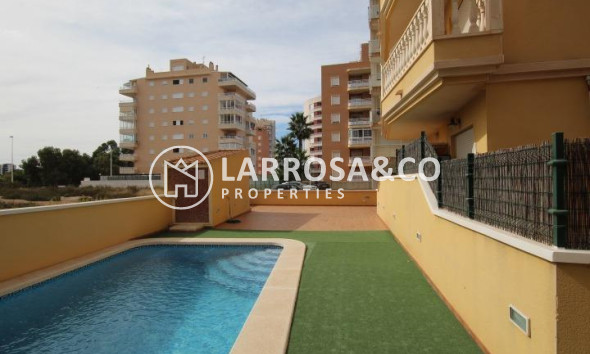 Reventa - Apartamento - Guardamar del Segura - puerto deportivo