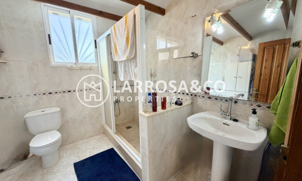 Resale - Detached House/Villa - Ciudad Quesada - Costa Blanca