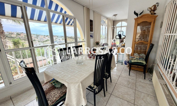 Resale - Detached House/Villa - Ciudad Quesada - Costa Blanca