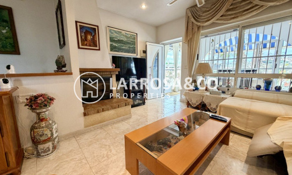 Resale - Detached House/Villa - Ciudad Quesada - Costa Blanca