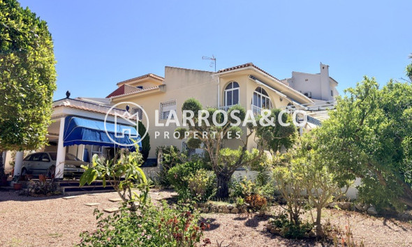 Resale - Detached House/Villa - Ciudad Quesada - Costa Blanca