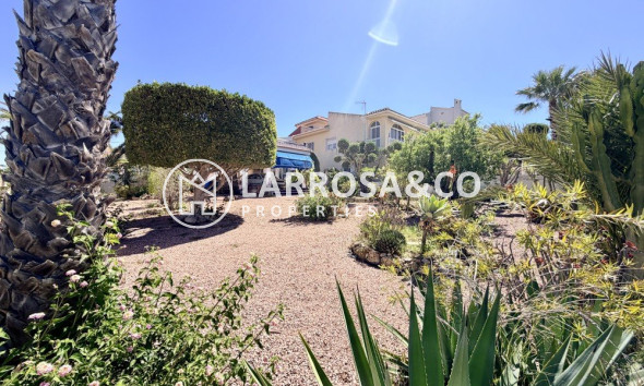 Resale - Detached House/Villa - Ciudad Quesada - Costa Blanca
