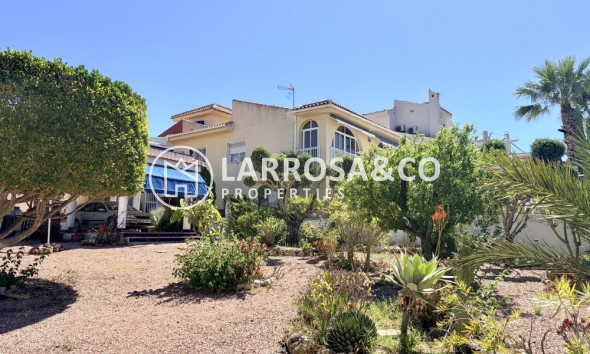 Resale - Detached House/Villa - Ciudad Quesada - Costa Blanca
