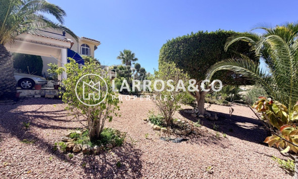 Resale - Detached House/Villa - Ciudad Quesada - Costa Blanca