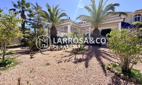 Resale - Detached House/Villa - Ciudad Quesada - Costa Blanca
