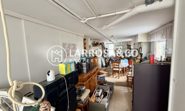 Resale - Detached House/Villa - Ciudad Quesada - Costa Blanca