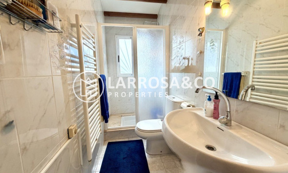 Resale - Detached House/Villa - Ciudad Quesada - Costa Blanca