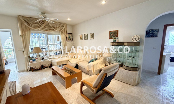 Resale - Detached House/Villa - Ciudad Quesada - Costa Blanca