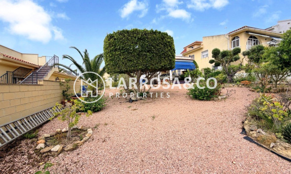 Resale - Detached House/Villa - Ciudad Quesada - Costa Blanca