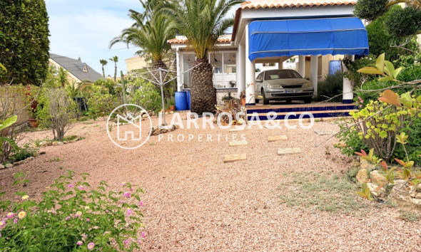 Resale - Detached House/Villa - Ciudad Quesada - Costa Blanca