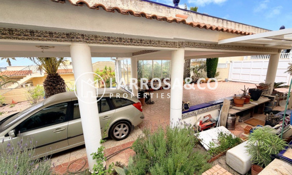 Resale - Detached House/Villa - Ciudad Quesada - Costa Blanca