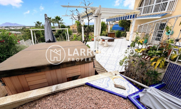 Resale - Detached House/Villa - Ciudad Quesada - Costa Blanca