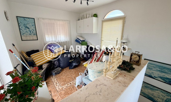 Resale - Detached House/Villa - Ciudad Quesada - Costa Blanca