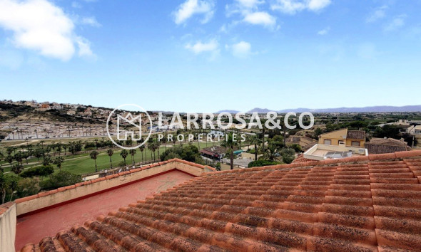 Resale - Detached House/Villa - Ciudad Quesada - Costa Blanca