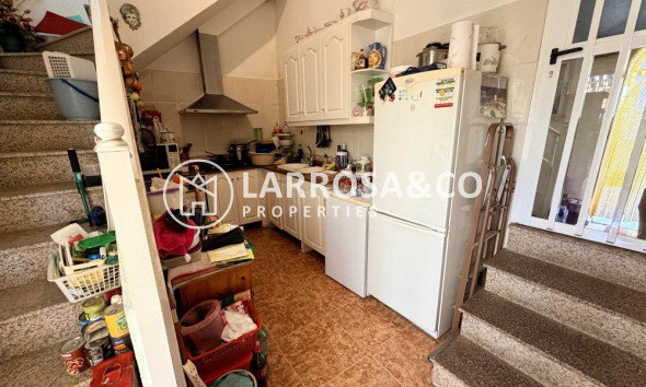 Resale - Detached House/Villa - Ciudad Quesada - Costa Blanca