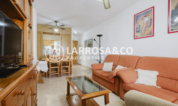 Resale - Penthouse  - Torrevieja - Playa del Acequión
