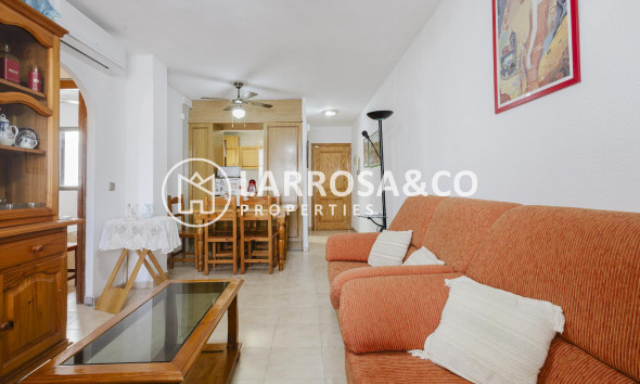 Resale - Penthouse  - Torrevieja - Playa del Acequión
