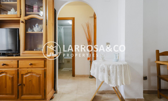 Resale - Penthouse  - Torrevieja - Playa del Acequión