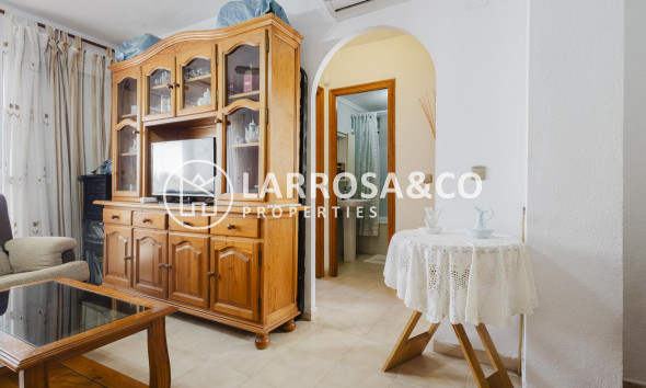 Resale - Penthouse  - Torrevieja - Playa del Acequión