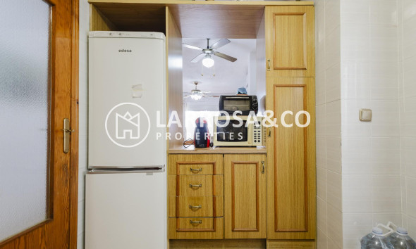Resale - Penthouse  - Torrevieja - Playa del Acequión