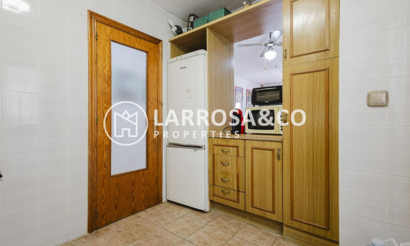 Resale - Penthouse  - Torrevieja - Playa del Acequión