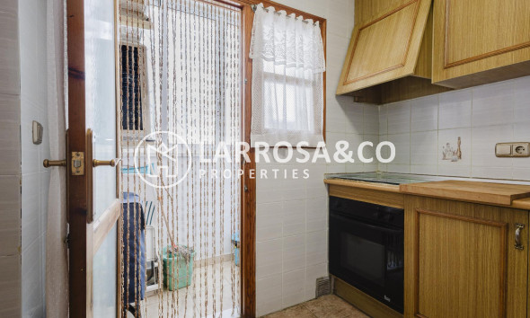 Resale - Penthouse  - Torrevieja - Playa del Acequión