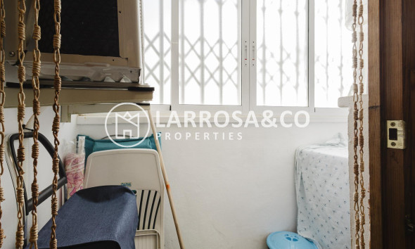 Resale - Penthouse  - Torrevieja - Playa del Acequión