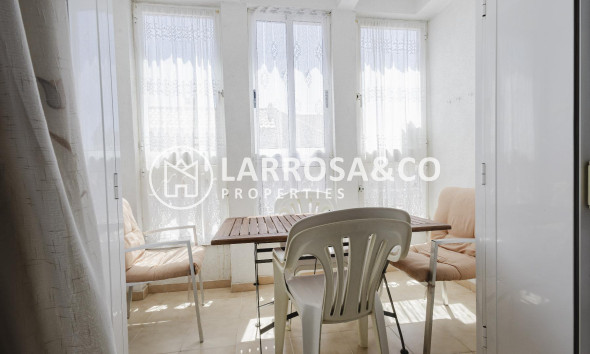 Resale - Penthouse  - Torrevieja - Playa del Acequión