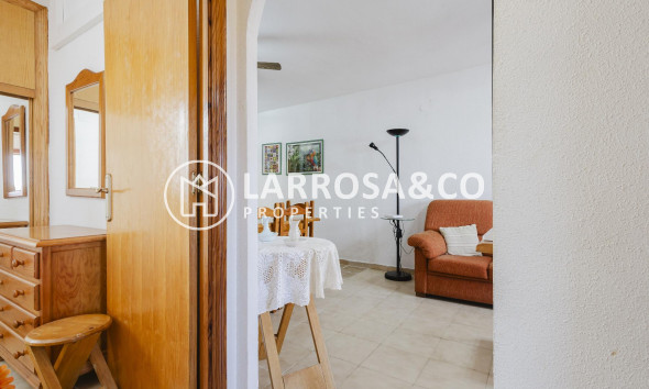 Resale - Penthouse  - Torrevieja - Playa del Acequión