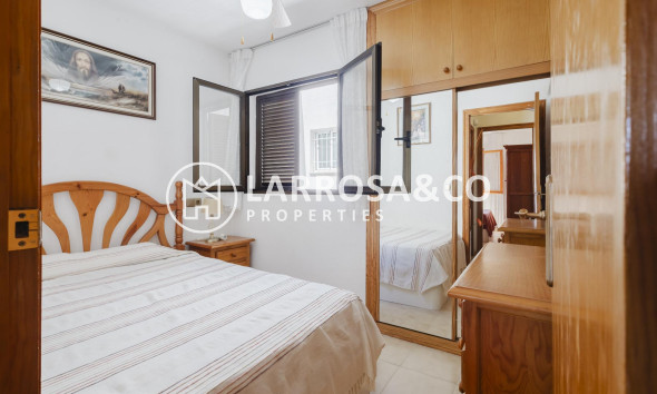 Resale - Penthouse  - Torrevieja - Playa del Acequión