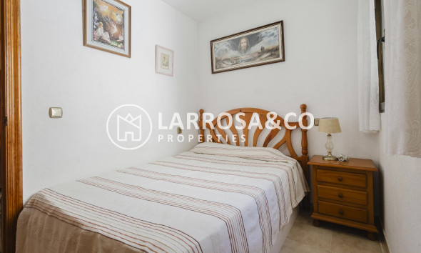 Resale - Penthouse  - Torrevieja - Playa del Acequión